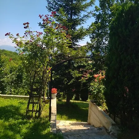 Kakrinje 아파트 *