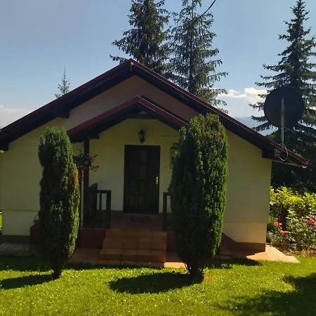 아파트 Kakrinje Gladno Polje